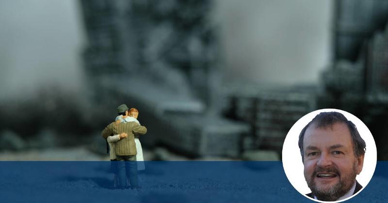 The world cannot afford to fail at this a third time