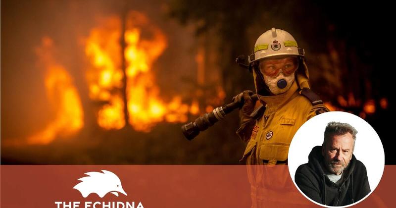 Heat, fires and smoke fuel terrible memories