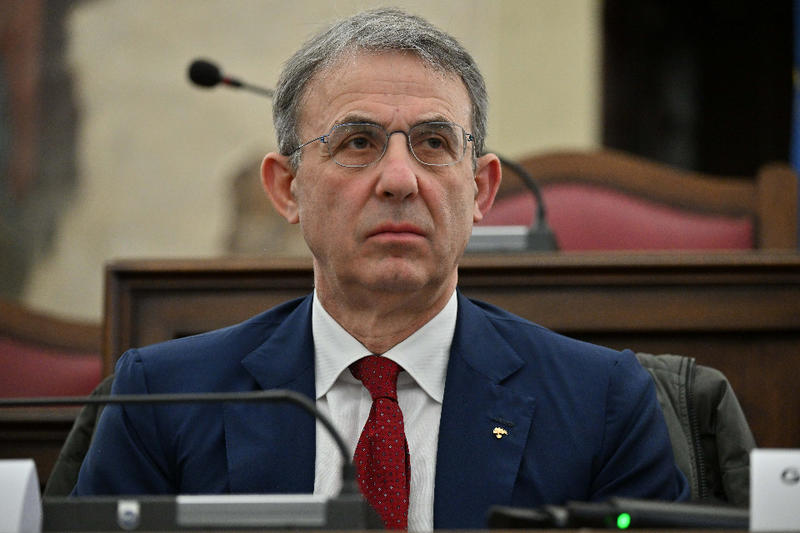 La Terra dei Fuochi, Sergio Costa e il cancro