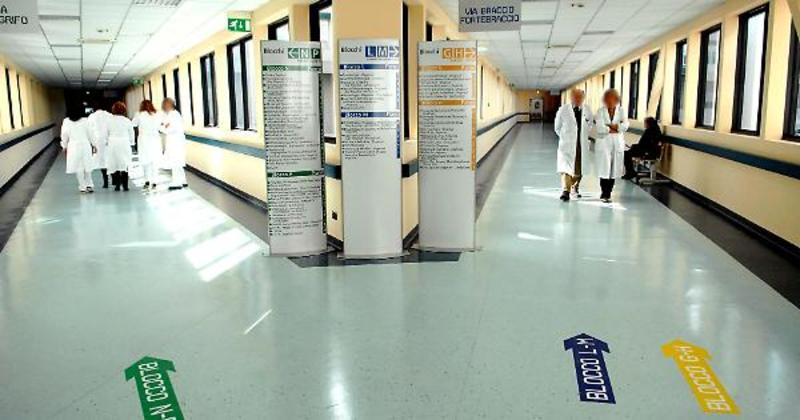 Umbria, il nuovo piano degli ospedali: integrazioni fra le strutture. Il progetto da attuare entro l'anno