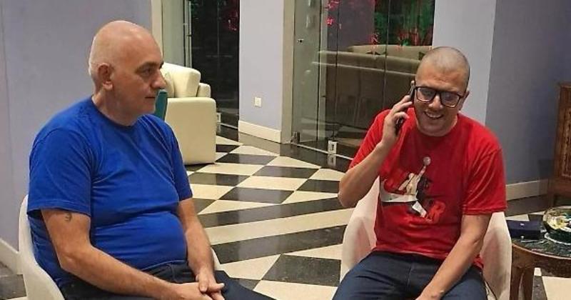 Finisce l'incubo per i due italiani detenuti in Venezuela. In Vaticano l’incontro tra la premio Nobel Machado e Papa Leone XIV sulla sorte degli altri prigionieri politici