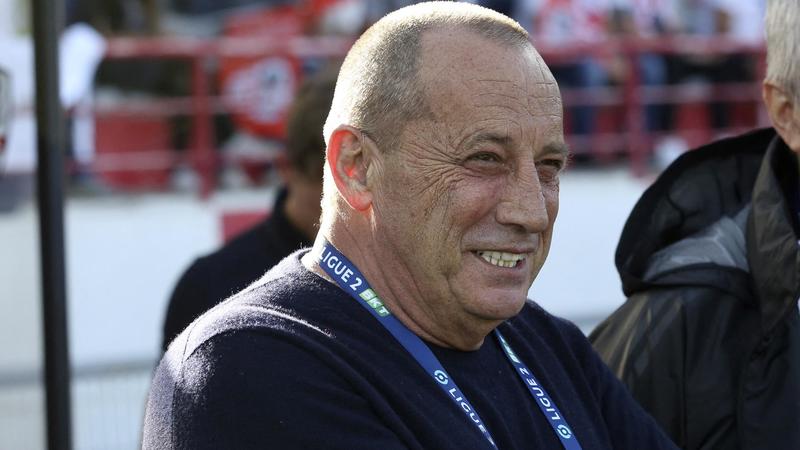 Ex nazionalista corso Orsoni ucciso al funerale della madre. Caccia al killer