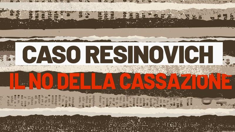 Caso Resinovich, perché il marito ha già ‘perso’ in Cassazione: ricorso bocciato, le motivazioni /