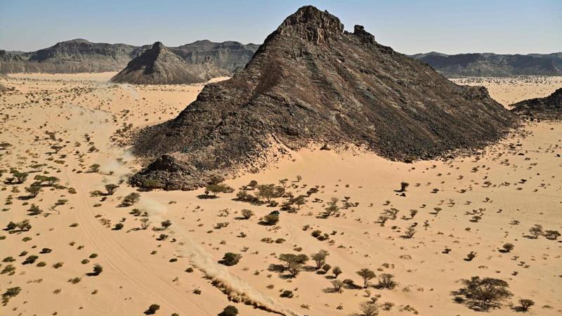 Gestão antes da maratona