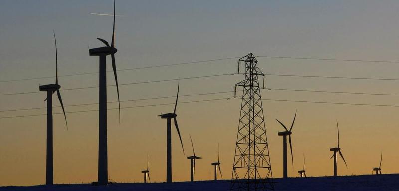 A reforma elétrica da xepa