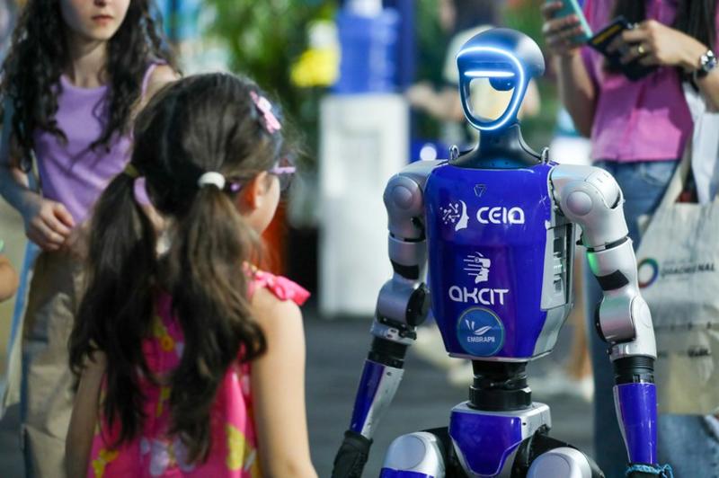 Governo Lula reforça soberania tecnológica brasileira com investimento recorde na ciência