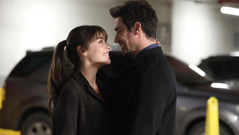 ‘Doktor: Başka Hayatta’ görücüye çıktı