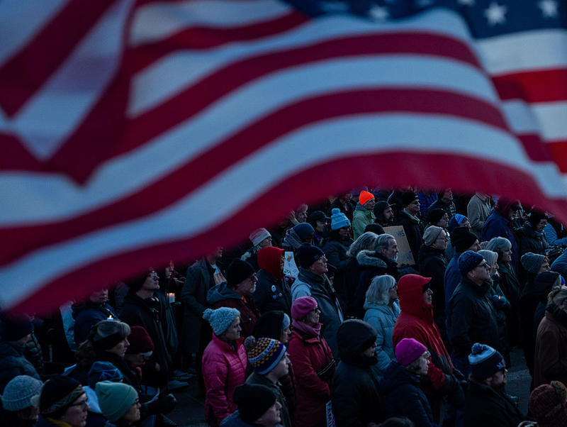 What Minnesota Tells Us About America’s Future