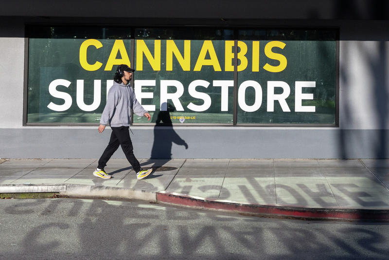 This Calif. city made ‘shockingly’ smart decision that led to $64M in pot sales