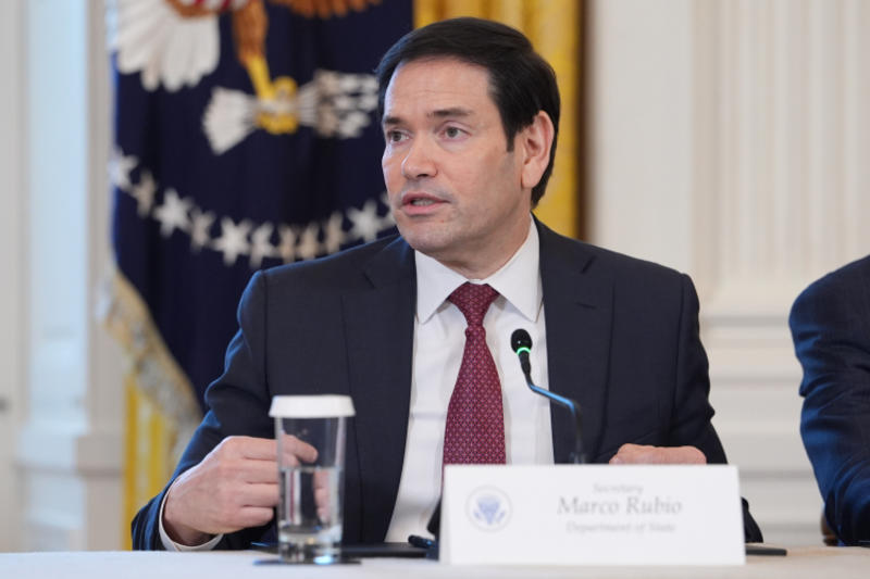 Cleanup on Aisle V (for Venezuela)