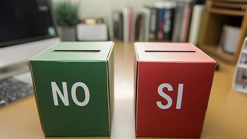 Referendum sulla Giustizia, un calendario che promette un'escalation delle tensioni