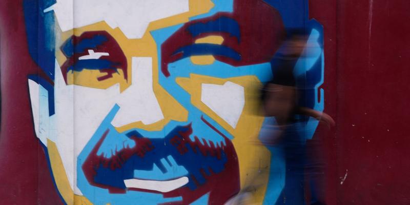 The US's Magical Realism Show in Venezuela