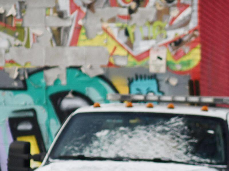 Policiers: souriez, vous êtes filmés