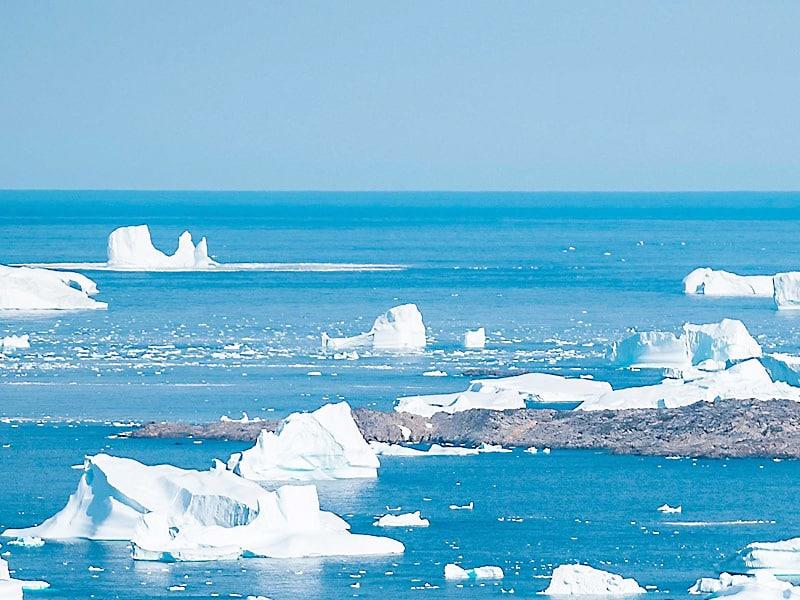L’annexion du Groenland?