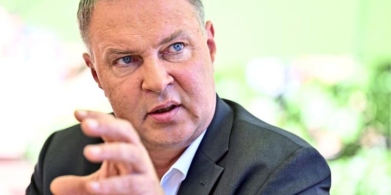 Das Ziel des Babler-