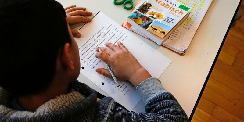 Die vielen Kinder mit Deutschmängeln legen die Überforderung Wiens offen