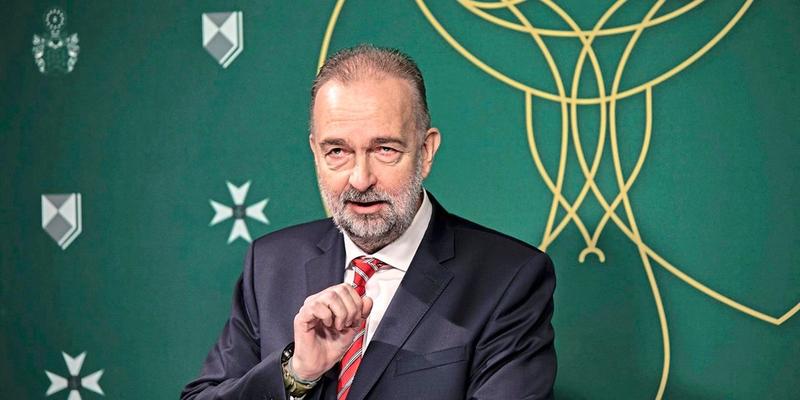 Undank des Hauses Habsburg!