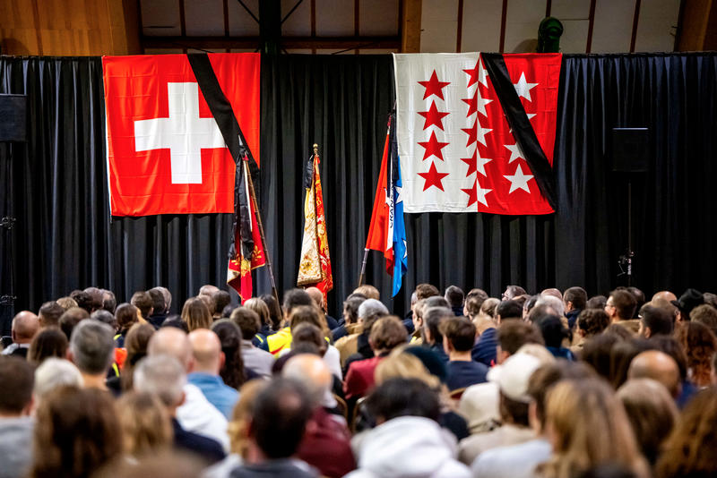 L'incendie de Crans-Montana ou les limites du fédéralisme helvétique poussé à l'extrême