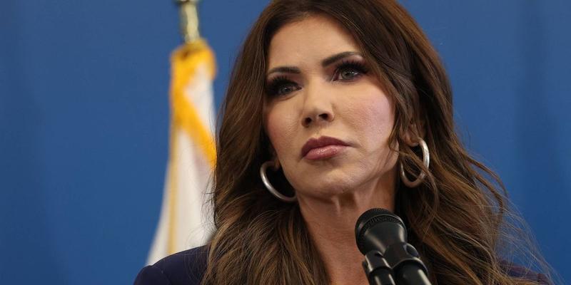 Trump, Vance, and Noem Launch a Preemptive Strike Against the Truth