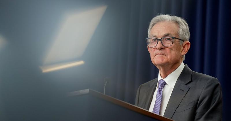 The Most Notable Reactions to the Jerome Powell Inquiry