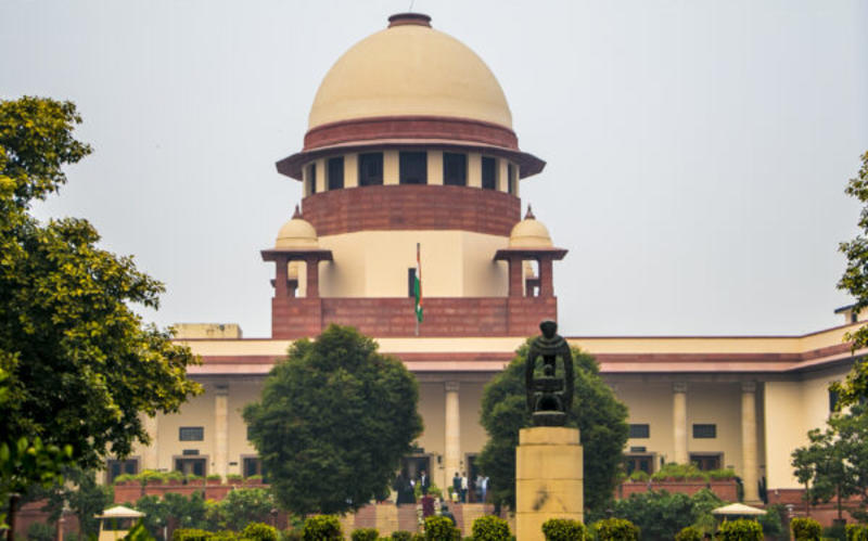 Why the Supreme Court’s Expansive Interpretation of India’s Terror Law Is Dangerous