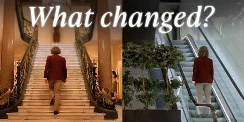 'Cultural Tutor' explores when and how we stopped trying to make ordinary things beautiful