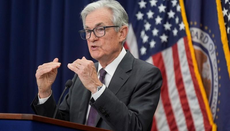 Let’s wait and see the evidence against Jerome Powell