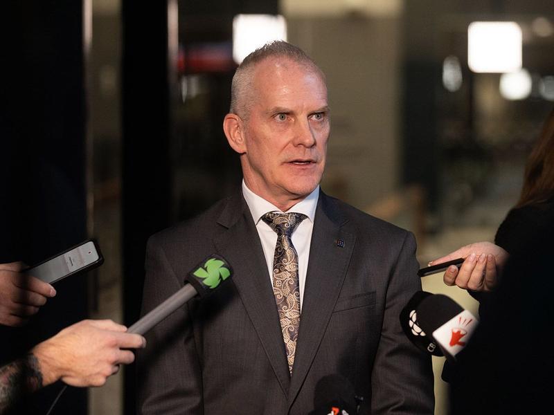 Braid: City boss Duckworth deflects blame but shields city employees from mental stress