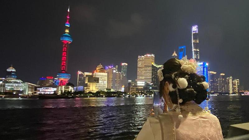 China, automóvil e inteligencia artificial