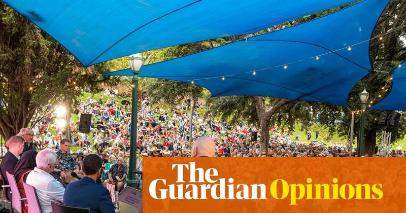 I cannot be party to silencing writers, which is why I am resigning as director of Adelaide writers’ week