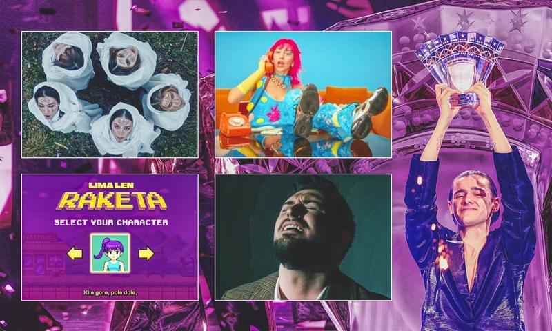 ANTOLOGIJA HRT se konačno otvorio 'regionu': Hoće li (jugo)Slovenka pobijediti na Dori?