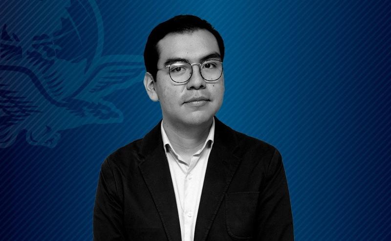 Donald, el compás moral de Trump