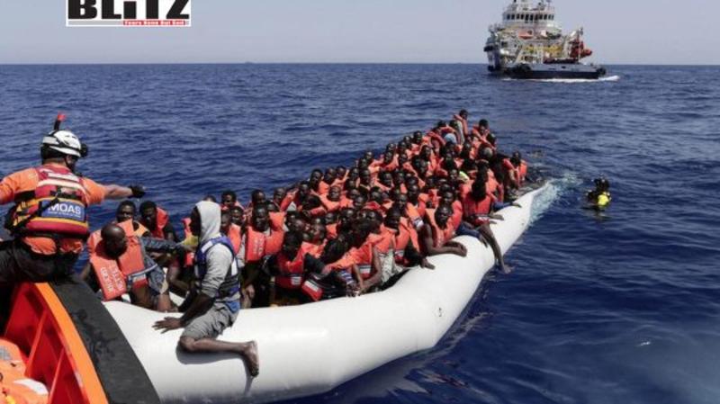 Libya’s killing fields and the hidden cost of Europe’s migration deterrence