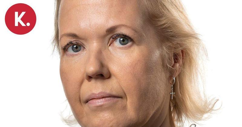 Soutaja Saario näytti, että mahdotonta kannattaa tavoitella