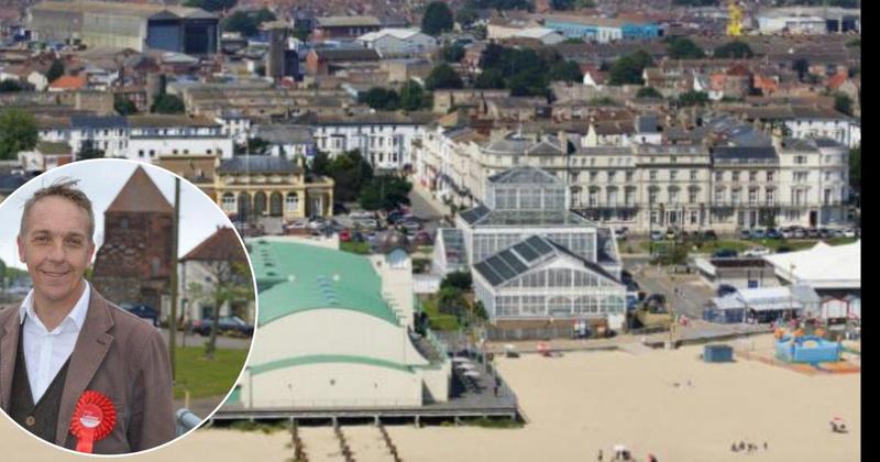 REVEALED: The Norfolk region where one in four children are obese