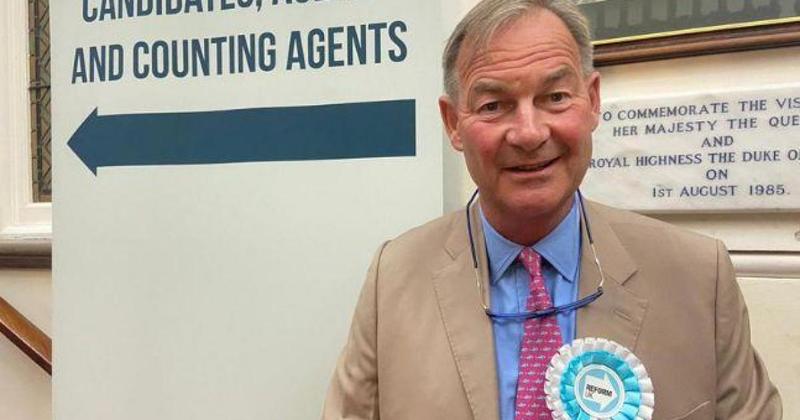 Norfolk MP 'unsettled' by increasing death threats