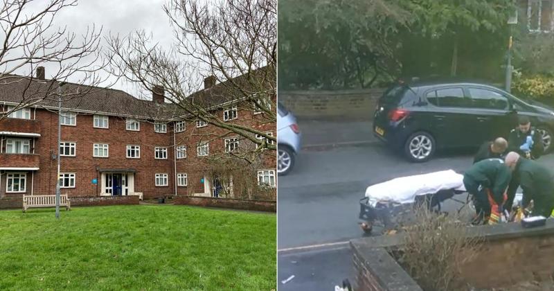 'Sweet' teenage girl believed to have died after medical emergency in street