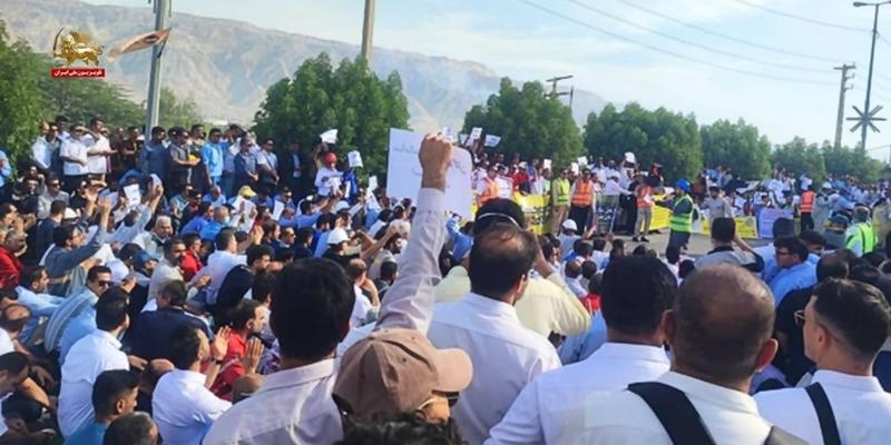 Το εργατικό κίνημα του Ιράν και η ανεξαρτησία της εργατικής τάξης