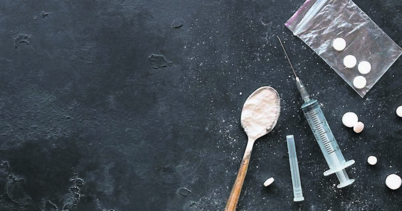 How can we reduce drug deaths in Cork city?