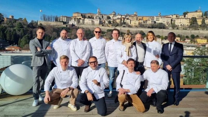 In provincia di Bergamo tornano «Gourmando» e «Usciamo a cena!»