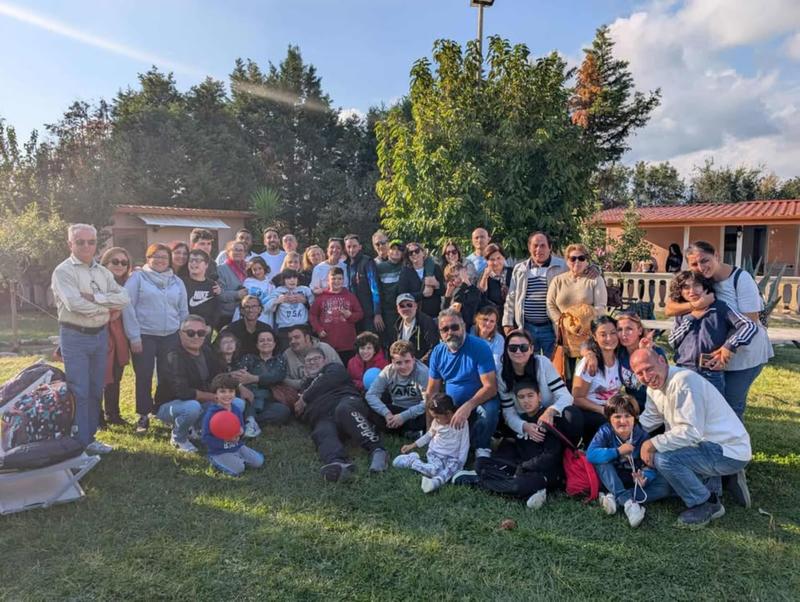 ConTeStoLab, un 2025 ricco di iniziative per i ragazzi autistici