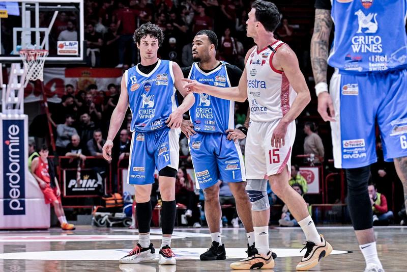 Crifo Wines Ruvo espugna Pistoia