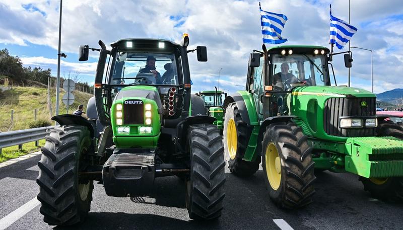 Μιλούν οι αριθμοί για τα μεγάλα προβλήματα των αγροτών αλλά και τα χειρότερα που έρχονται