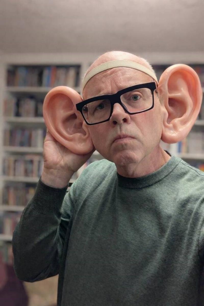 David Sovka: Baby swabbing and other permissible uses for Q-tips