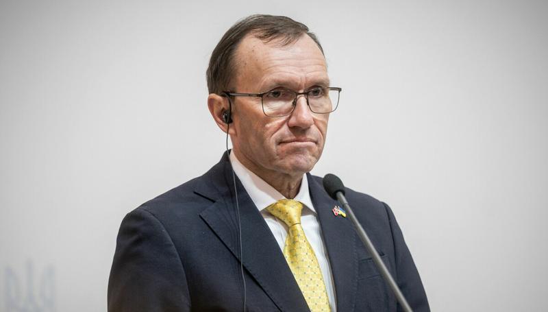 Fryser ut innbyggerne