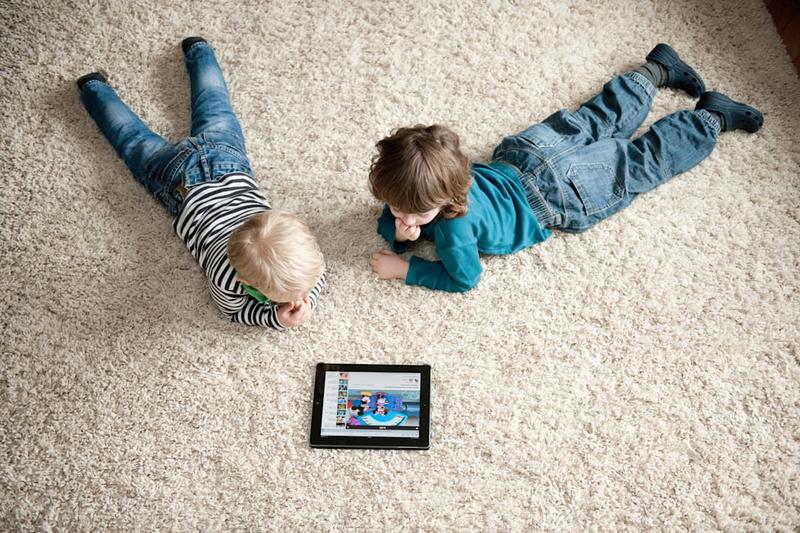 Nye skjermråd: Vi kan ikke være naive