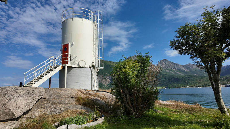 Ta vare på det vi har – sammen