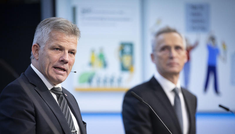 Kommisjonen viker ikke unna for konflikter