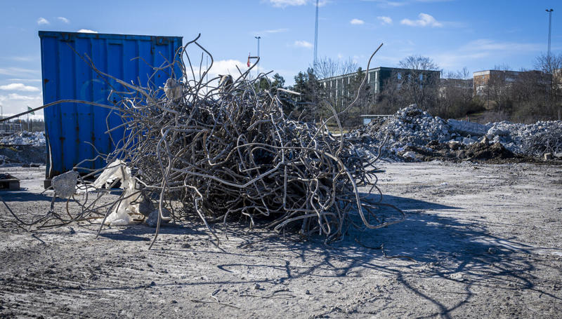 Nytt kart kan bidra til å bevare natur