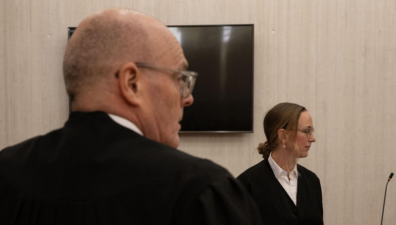 Vil to transkvinner igjen sørge for kjønnskaos i rettssalen?